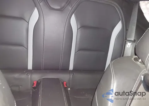 2019 Chevrolet Camaro 1Ss z USA, uszkodzony, nr VIN 1G1FE1R78K0133053